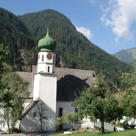 Mangard Hermine Appartamento Sankt Gallenkirch