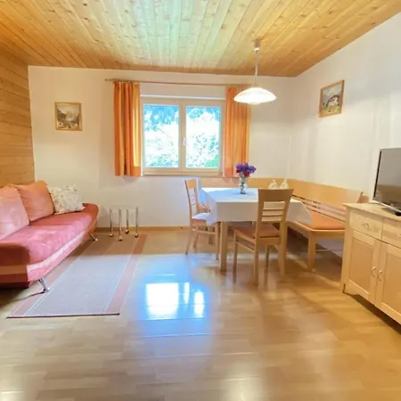 Mangard Hermine Appartamento Sankt Gallenkirch