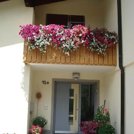 Mangard Hermine Sankt Gallenkirch
