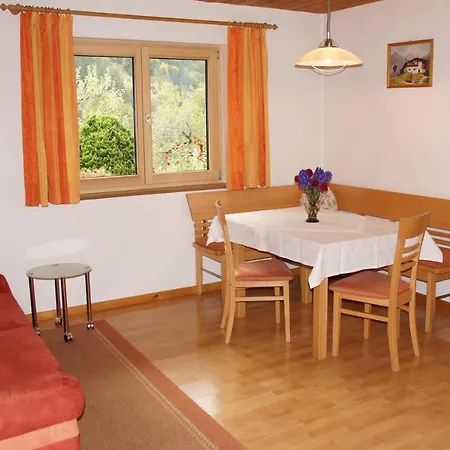 Mangard Hermine Appartamento Sankt Gallenkirch