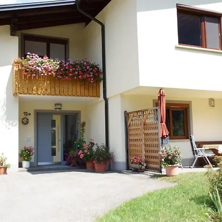 Mangard Hermine * Sankt Gallenkirch